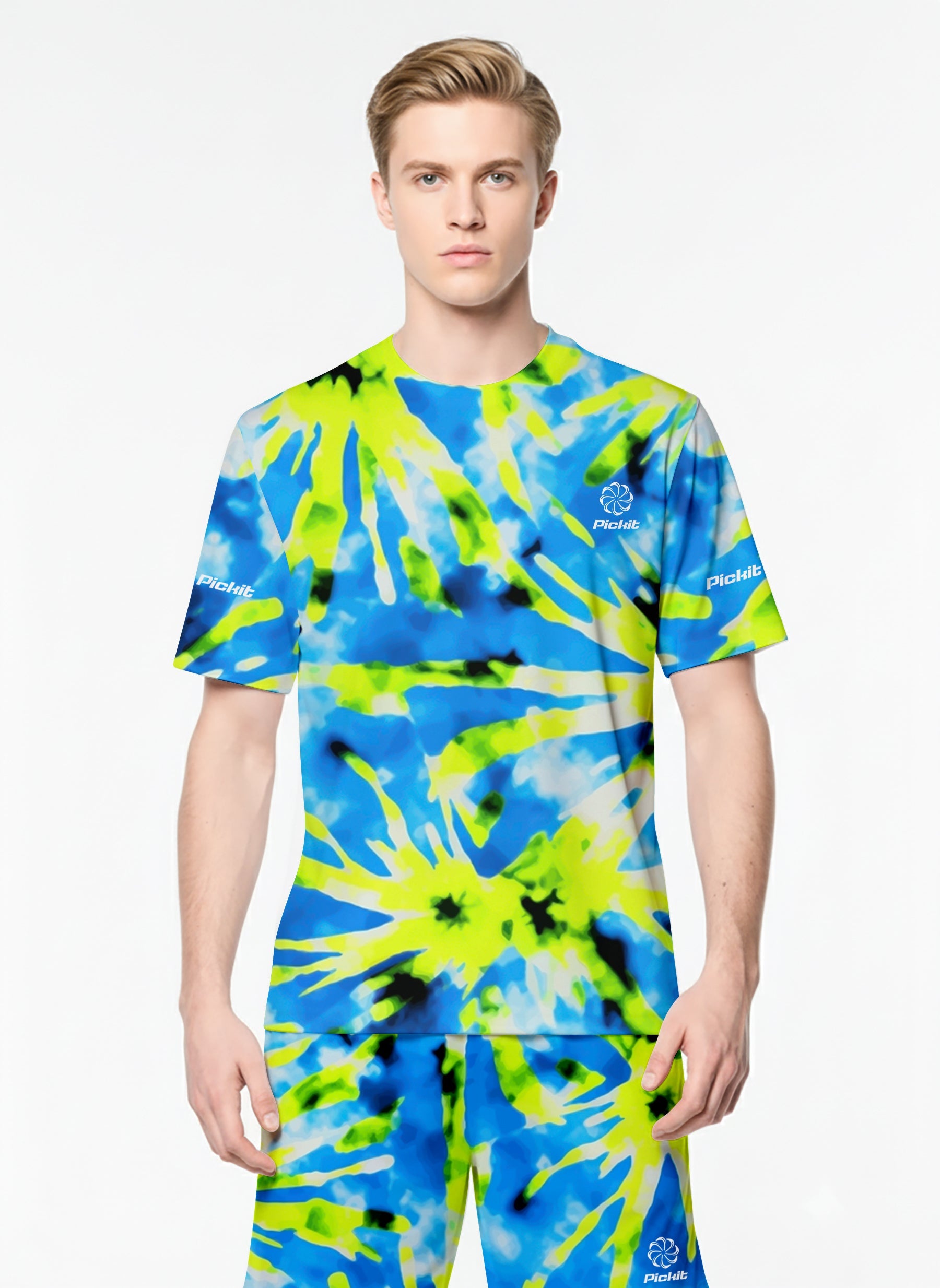 Court Blaze Tie Dye Tee Neon Blue Burst 1760154289035.jpg