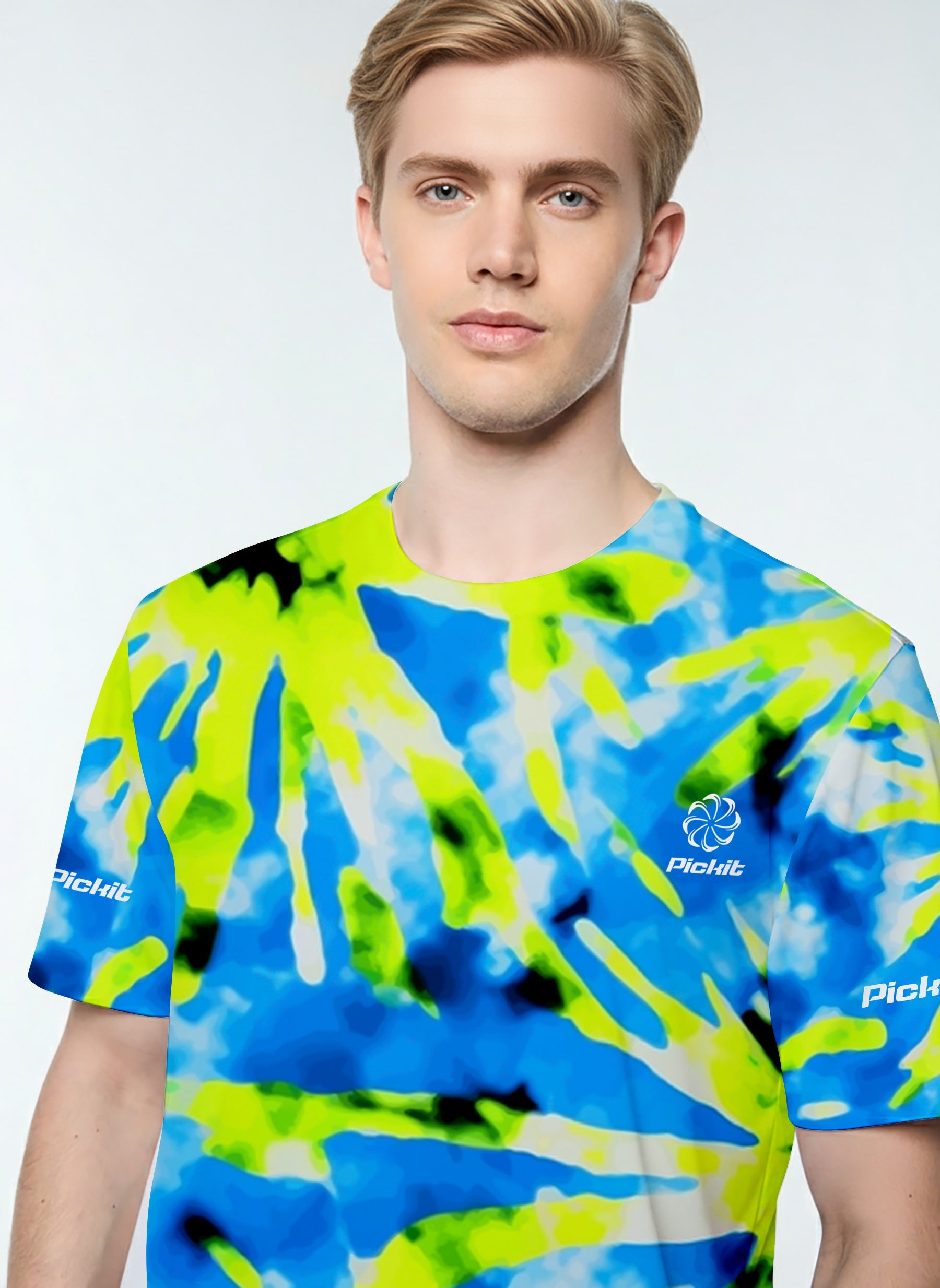 Court Blaze Tie Dye Tee Neon Blue Burst 1760154289184.jpg
