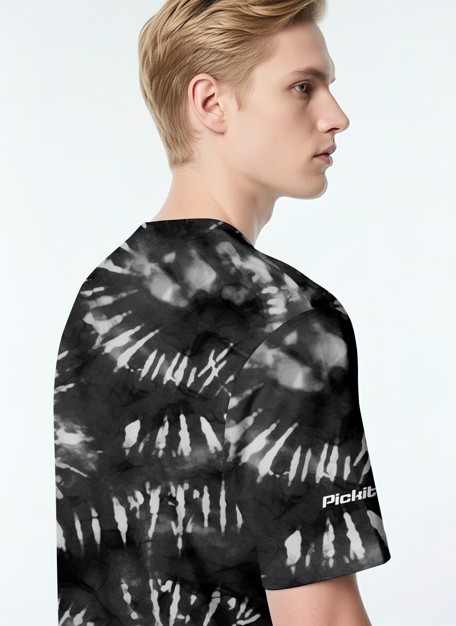 Court Energy Tee   Black Spiral 1760155524071.jpg