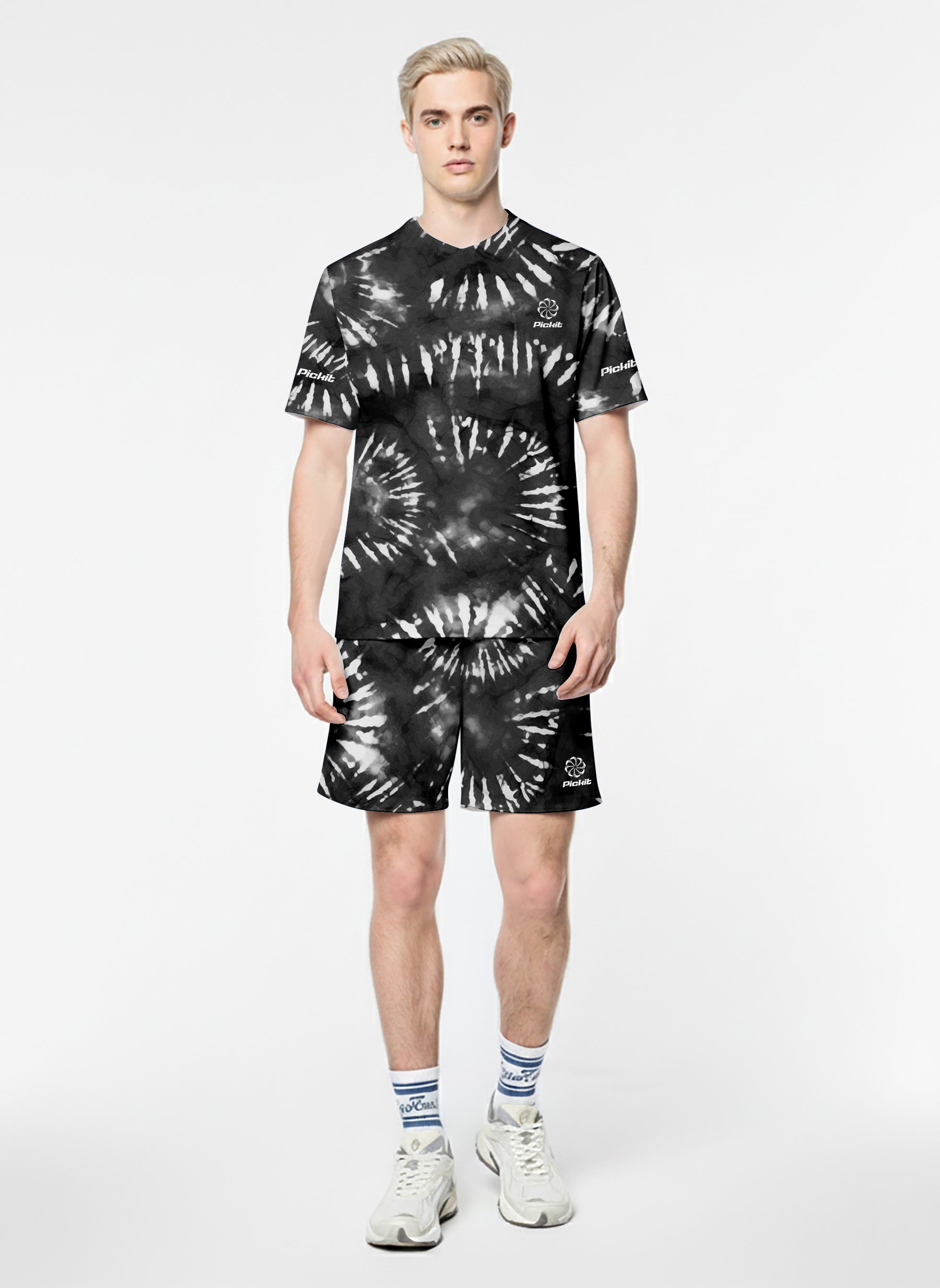 Court Energy Shorts   Black Spiral 1760155589270.jpg