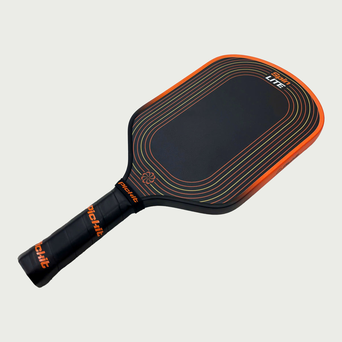 Vợt Pickleball Pickit Spin lite
