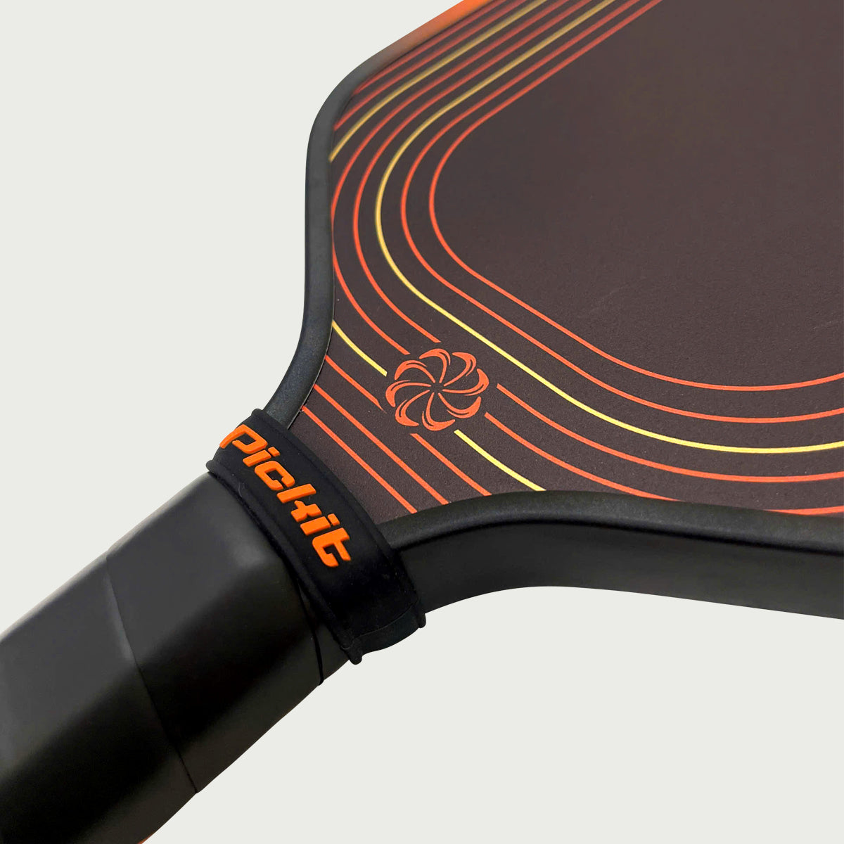 Vợt Pickleball Pickit Spin lite