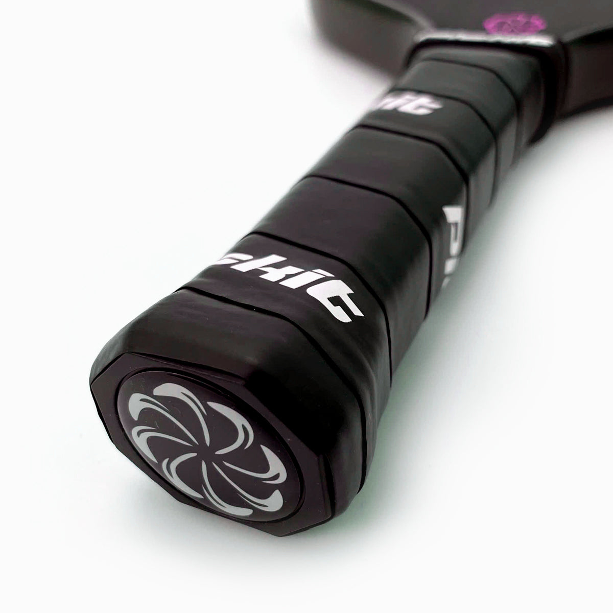 Vợt Pickleball Pickit Stormbolt 16mm - Màu hồng