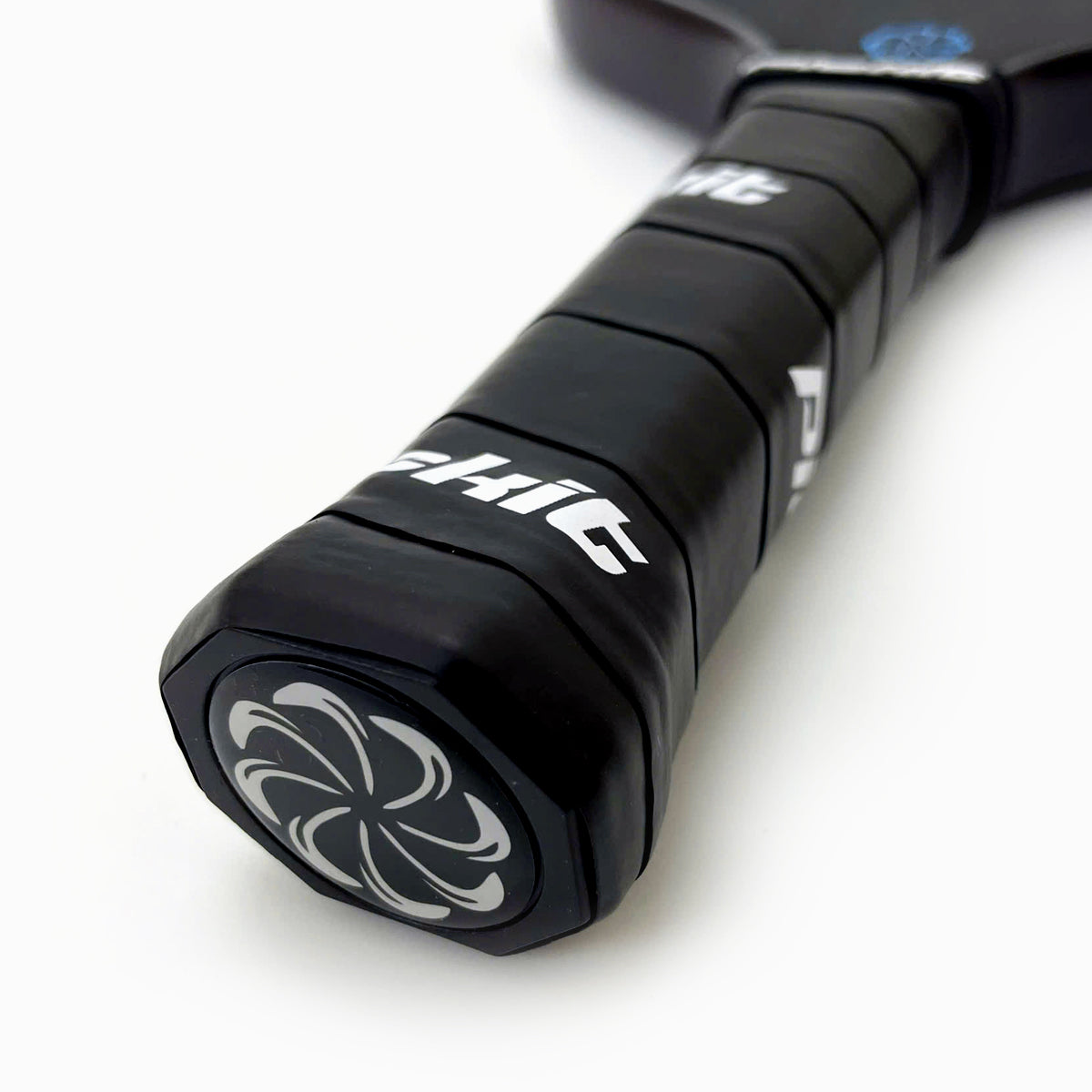 Vợt Pickleball Pickit Stormbolt 16mm - Màu xanh